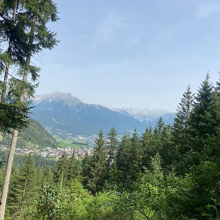 Haus Schwaighof Lejlighed Arzl im Pitztal Eksteriør billede